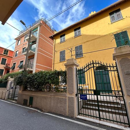 A Pochi Passi Dal Mare By Portofinovacanze Bonassola Exteriör bild