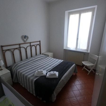 A Pochi Passi Dal Mare By Portofinovacanze Bonassola Exteriör bild