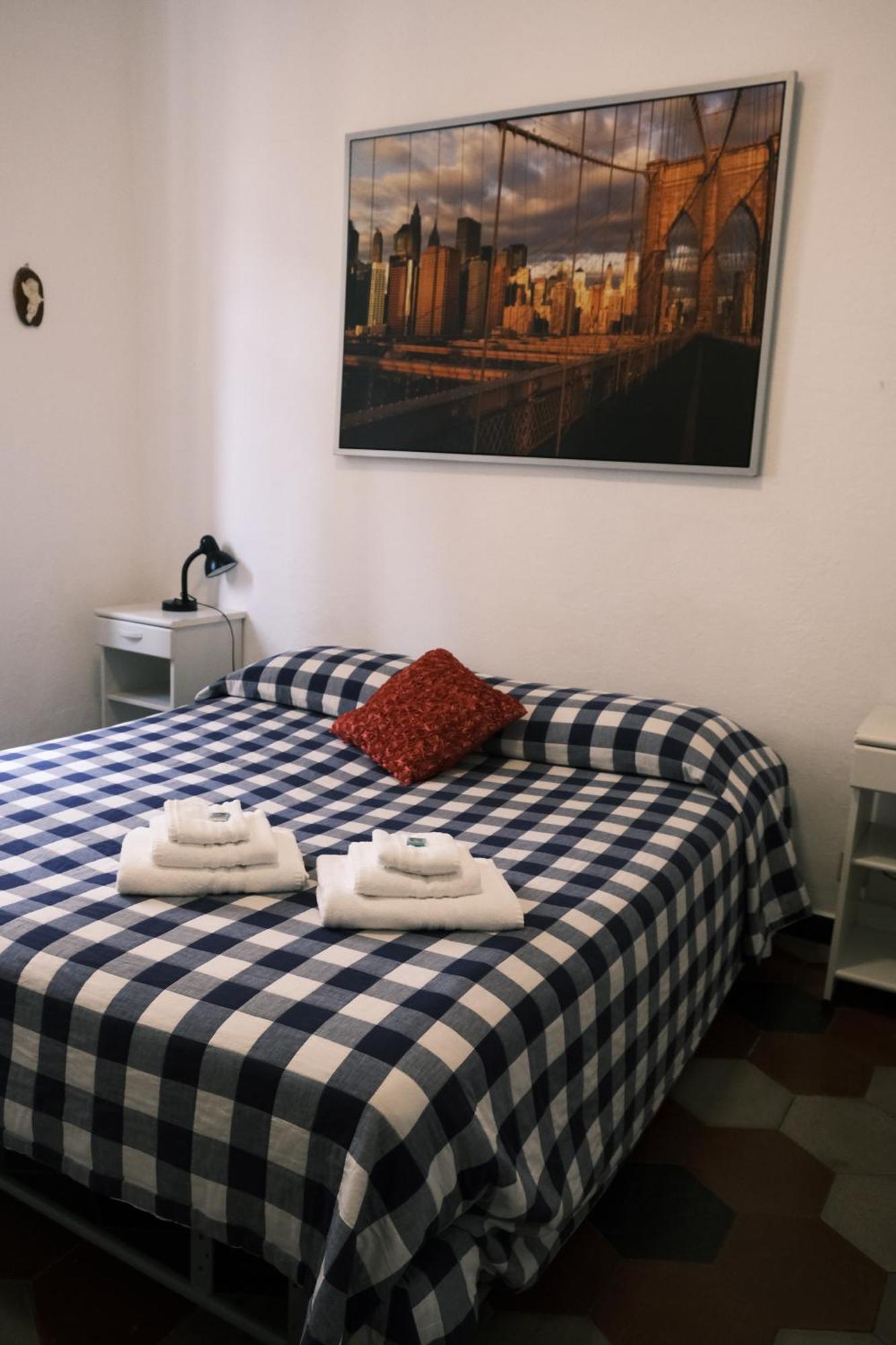 A Pochi Passi Dal Mare By Portofinovacanze Bonassola Exteriör bild