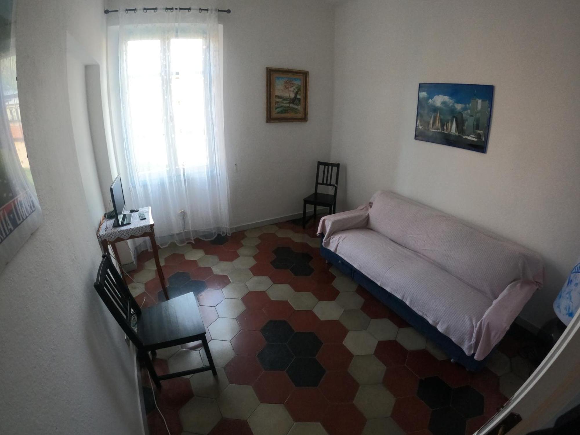 A Pochi Passi Dal Mare By Portofinovacanze Bonassola Exteriör bild
