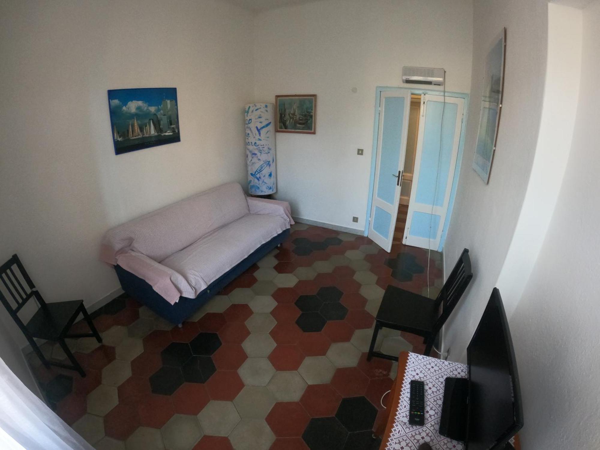 A Pochi Passi Dal Mare By Portofinovacanze Bonassola Exteriör bild