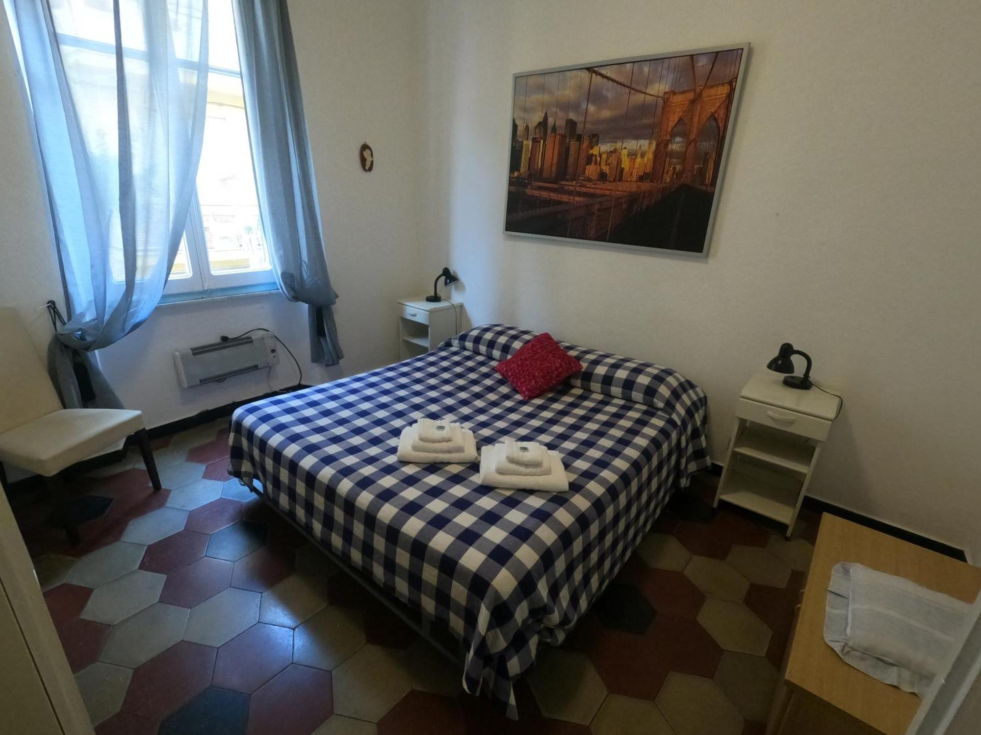 A Pochi Passi Dal Mare By Portofinovacanze Bonassola Exteriör bild
