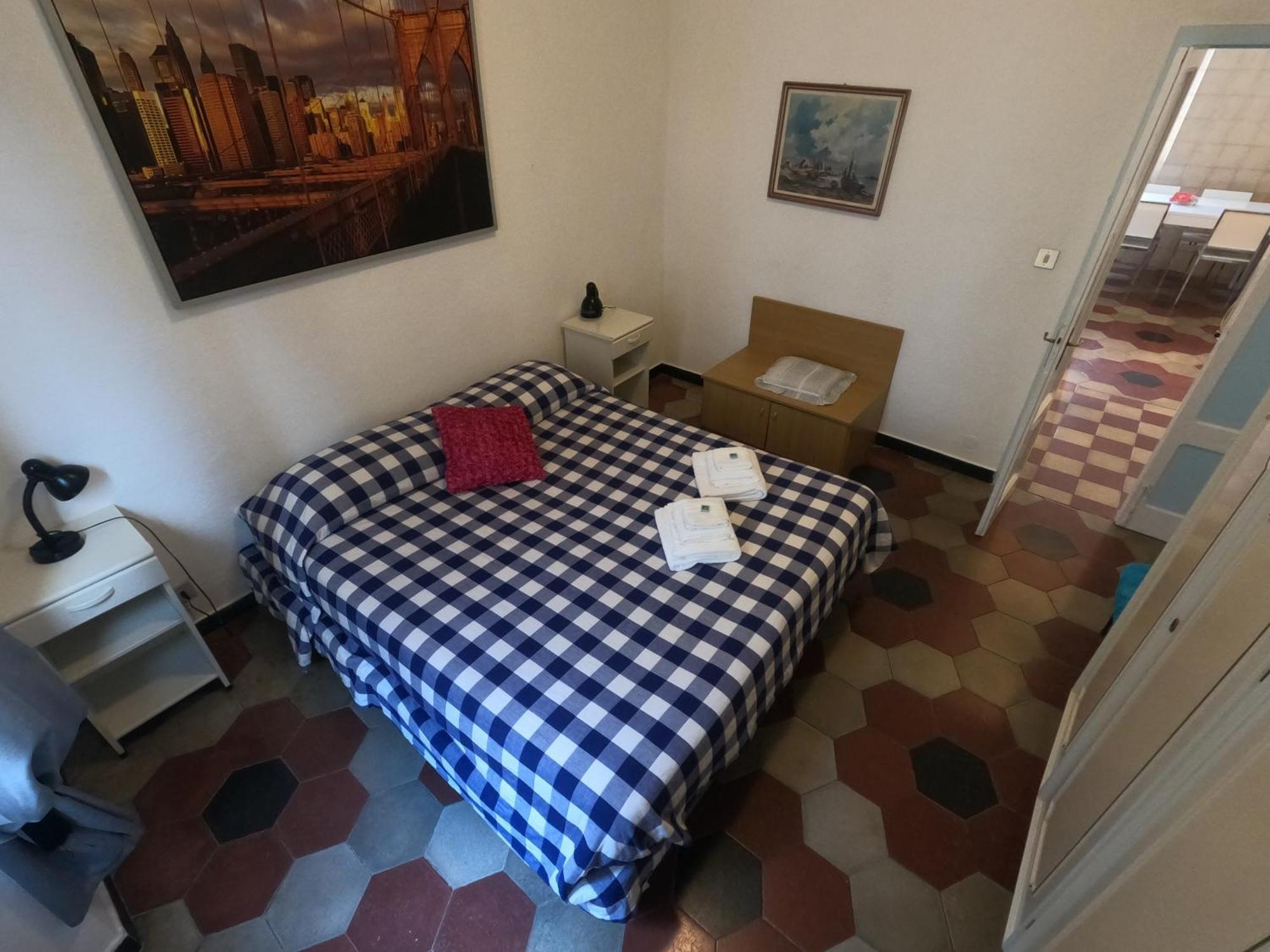 A Pochi Passi Dal Mare By Portofinovacanze Bonassola Exteriör bild