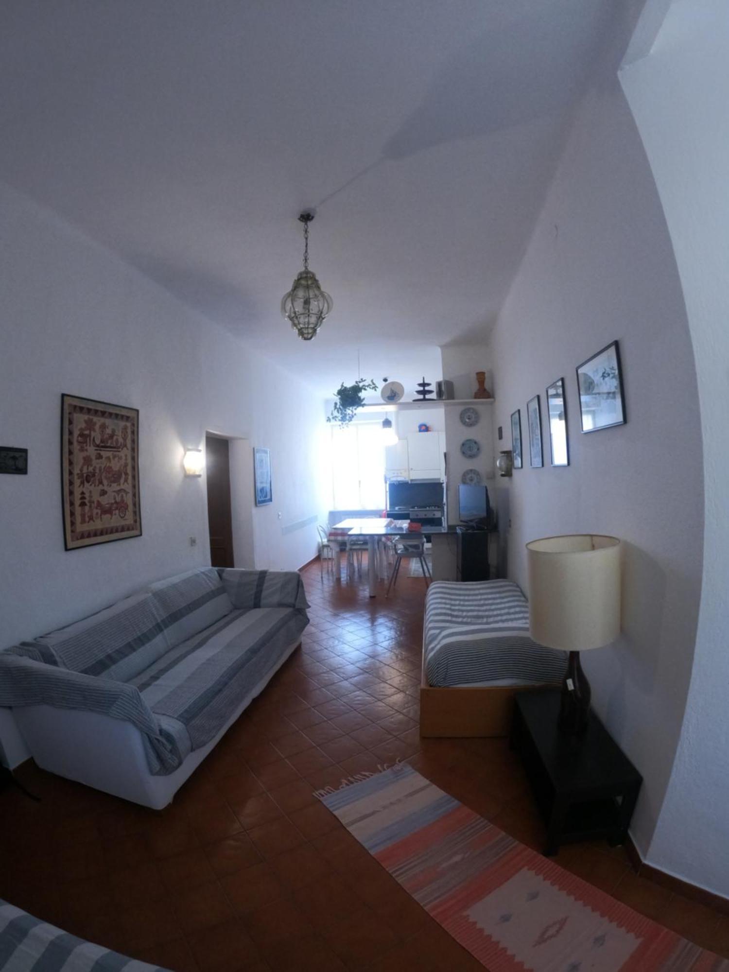 A Pochi Passi Dal Mare By Portofinovacanze Bonassola Exteriör bild
