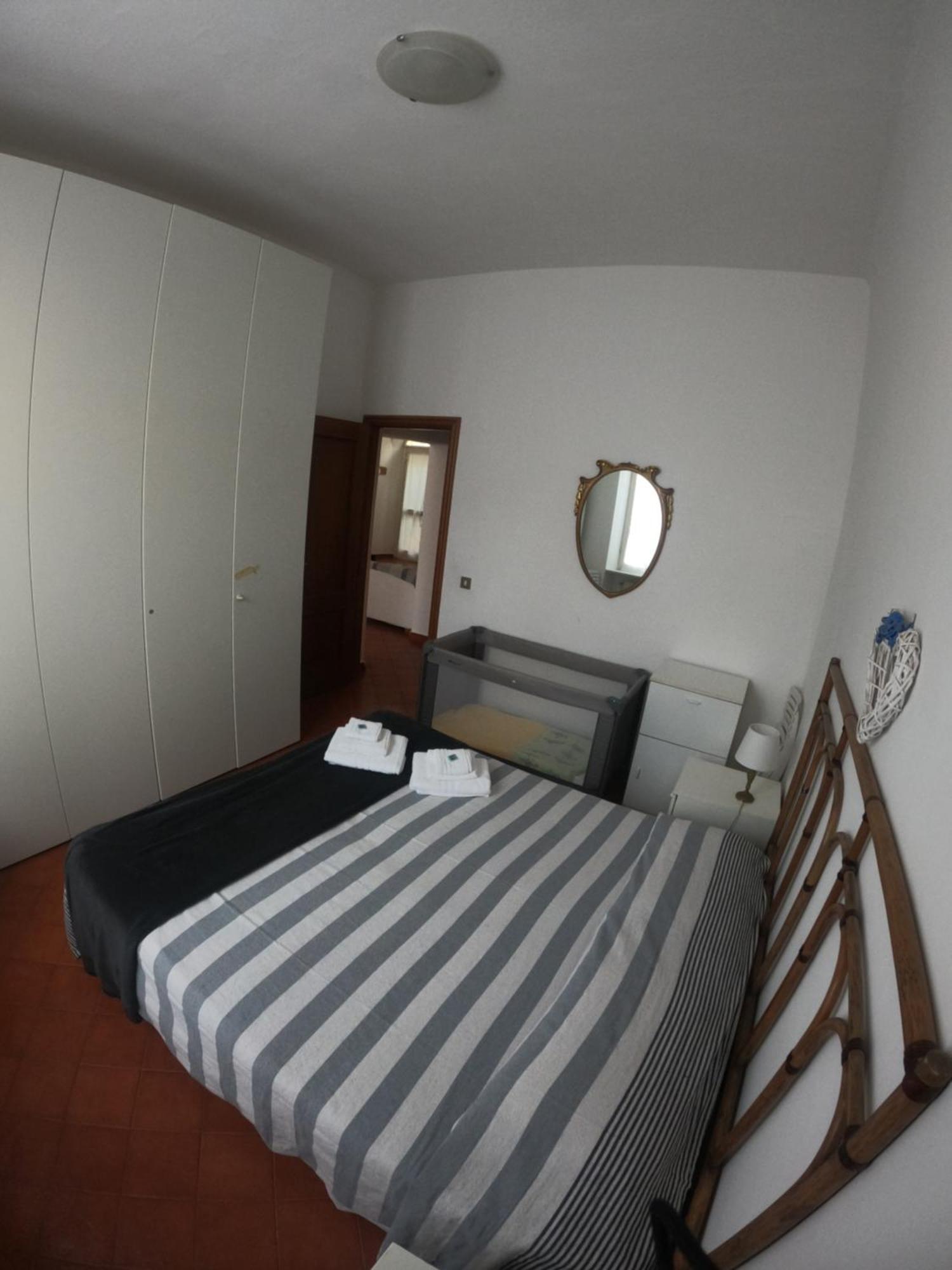 A Pochi Passi Dal Mare By Portofinovacanze Bonassola Exteriör bild