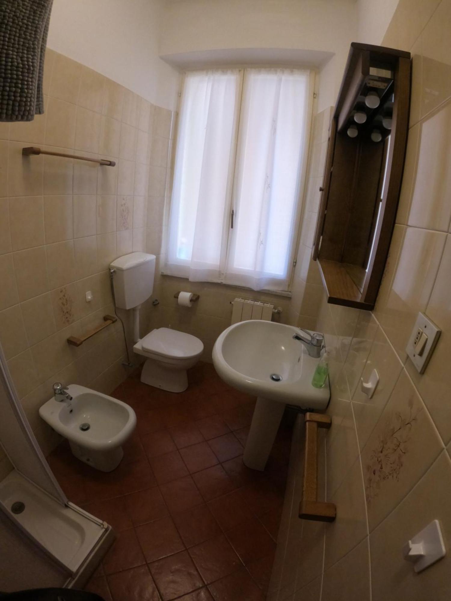 A Pochi Passi Dal Mare By Portofinovacanze Bonassola Exteriör bild