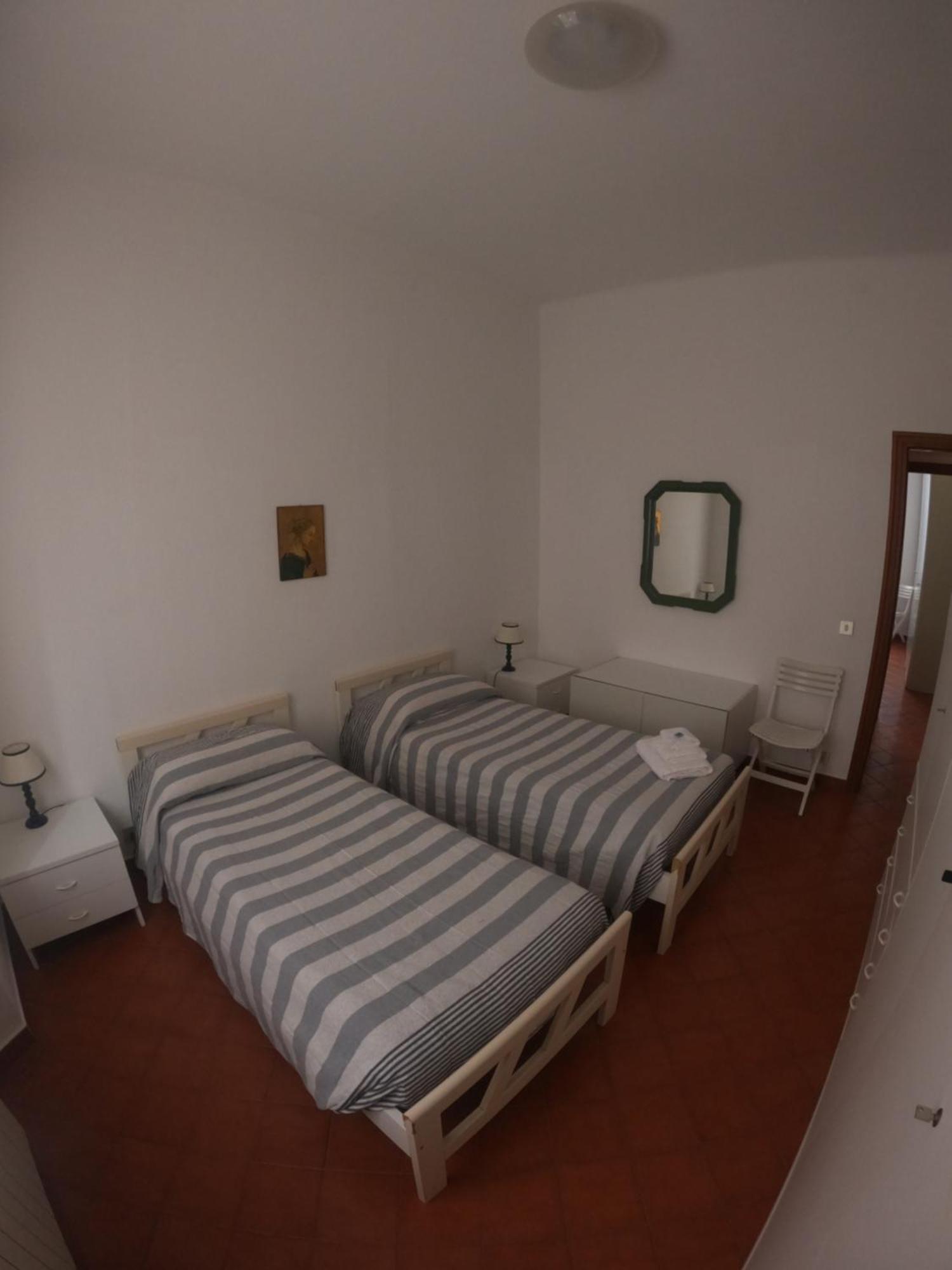 A Pochi Passi Dal Mare By Portofinovacanze Bonassola Exteriör bild