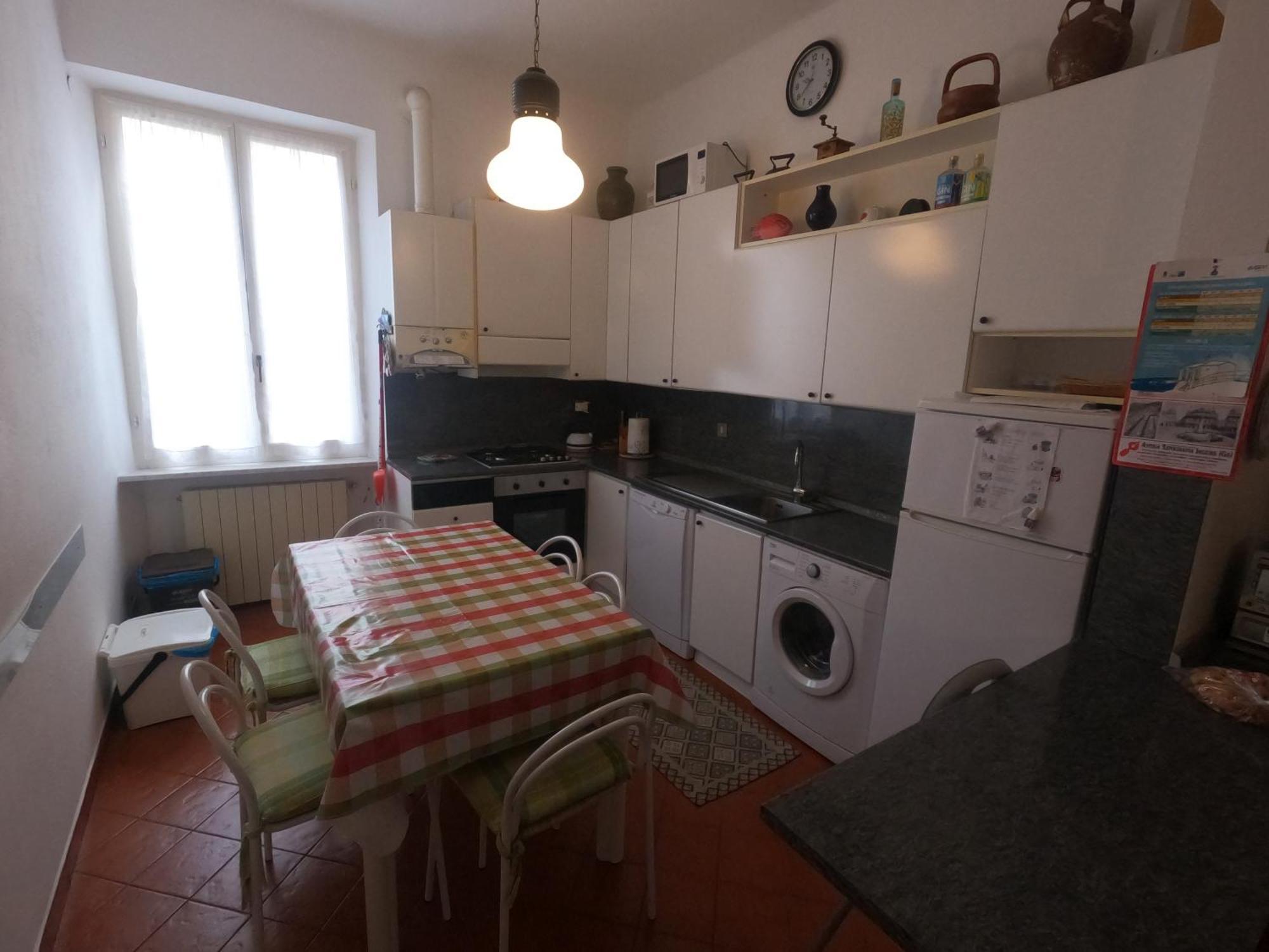 A Pochi Passi Dal Mare By Portofinovacanze Bonassola Exteriör bild