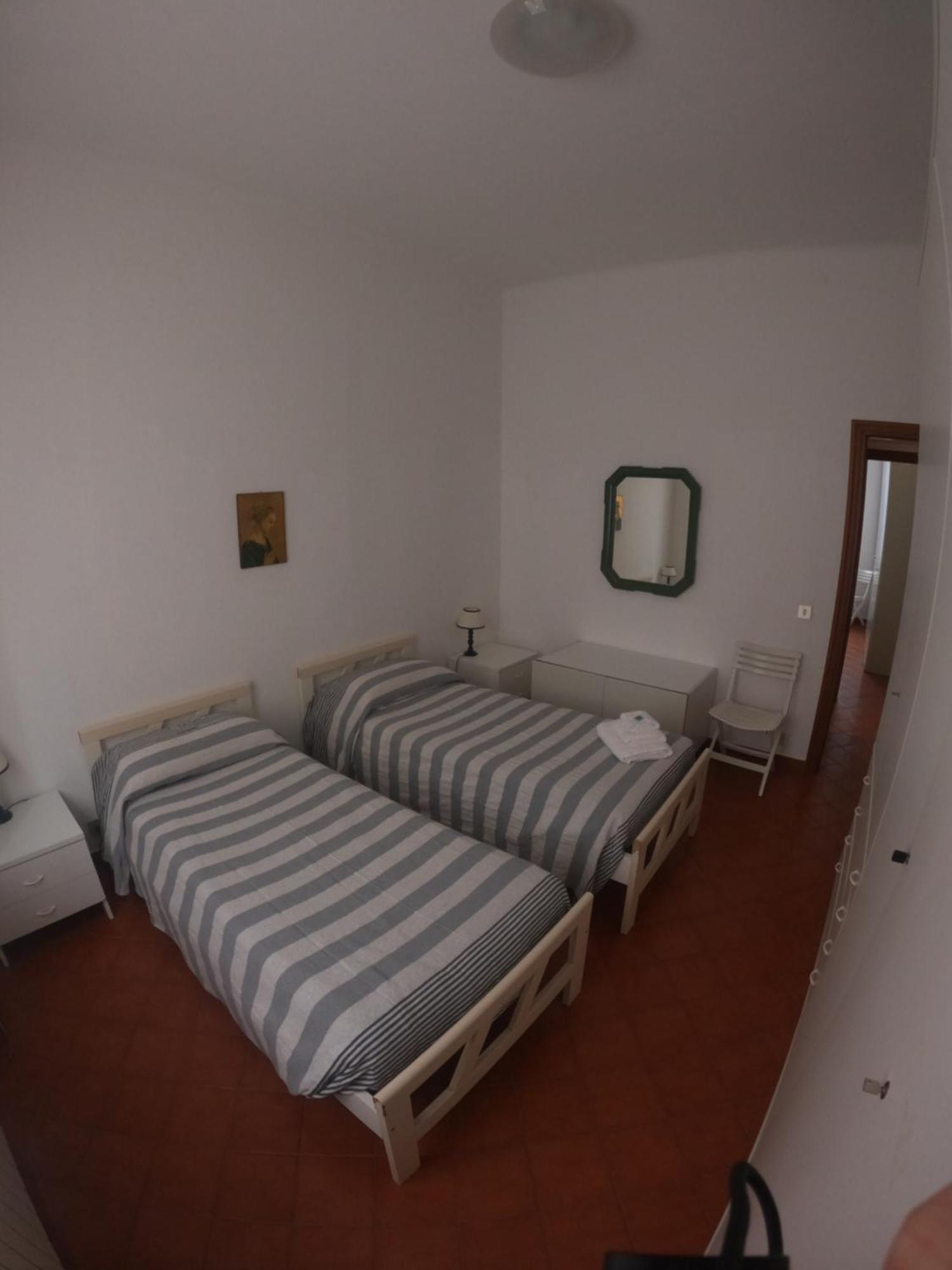 A Pochi Passi Dal Mare By Portofinovacanze Bonassola Exteriör bild