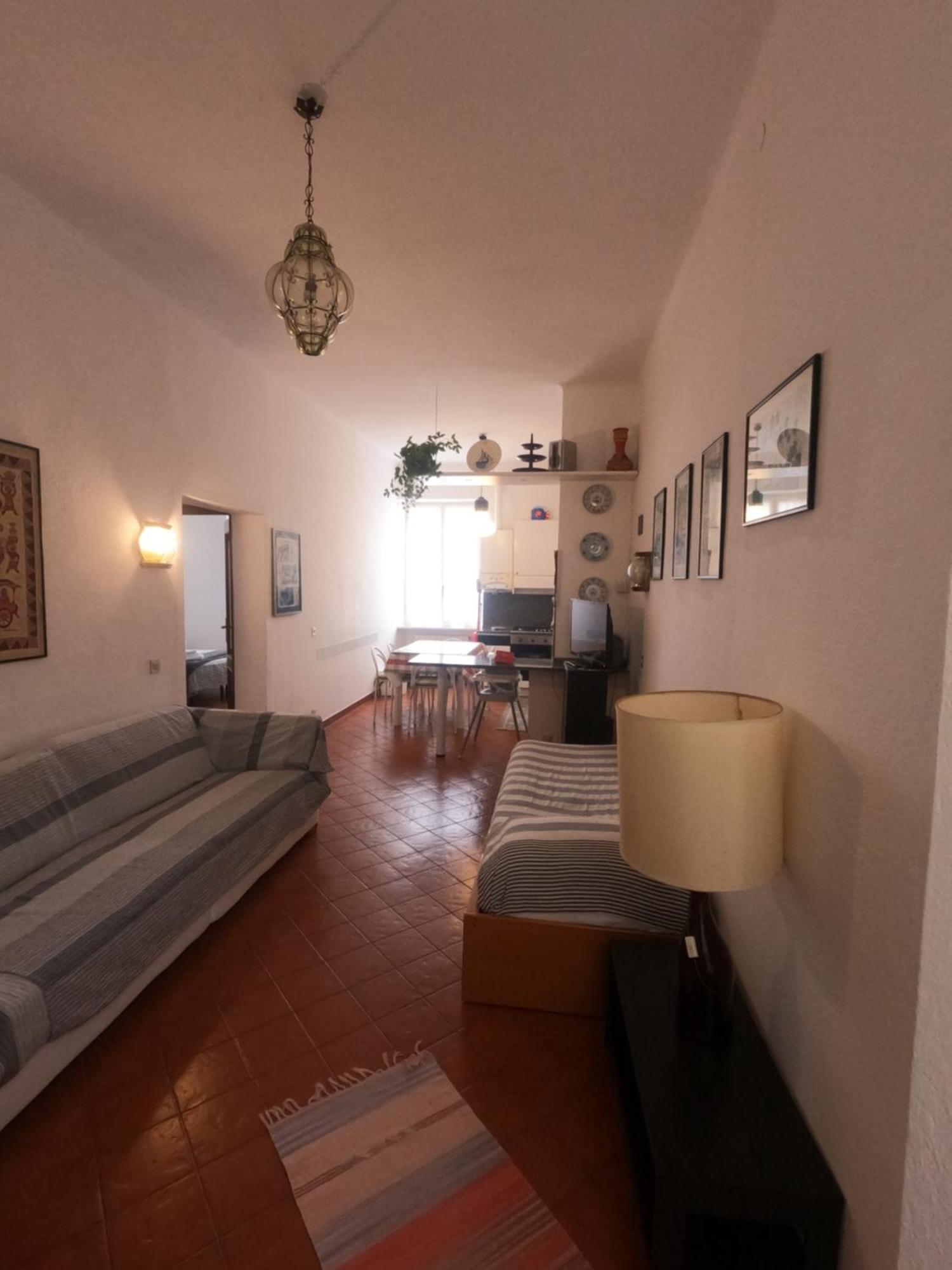 A Pochi Passi Dal Mare By Portofinovacanze Bonassola Exteriör bild