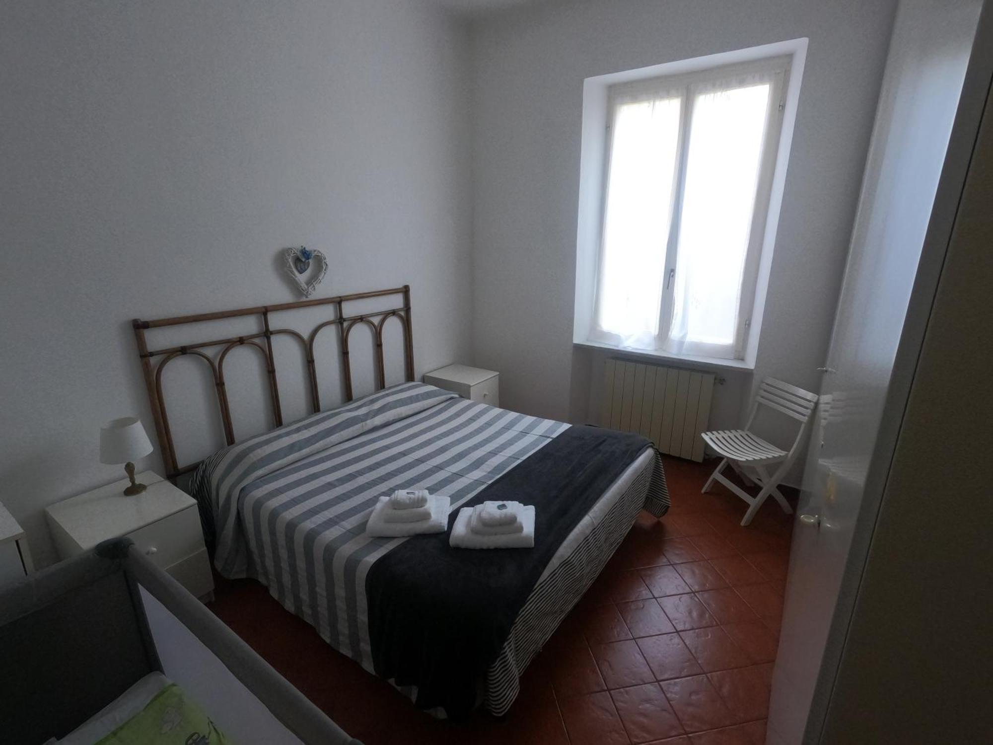 A Pochi Passi Dal Mare By Portofinovacanze Bonassola Exteriör bild