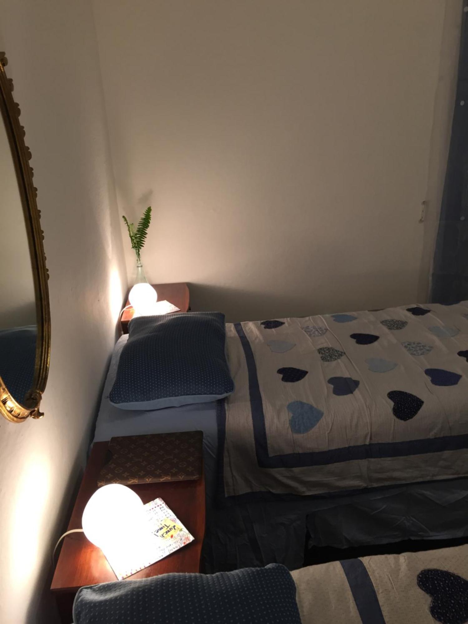 A Pochi Passi Dal Mare By Portofinovacanze Bonassola Exteriör bild