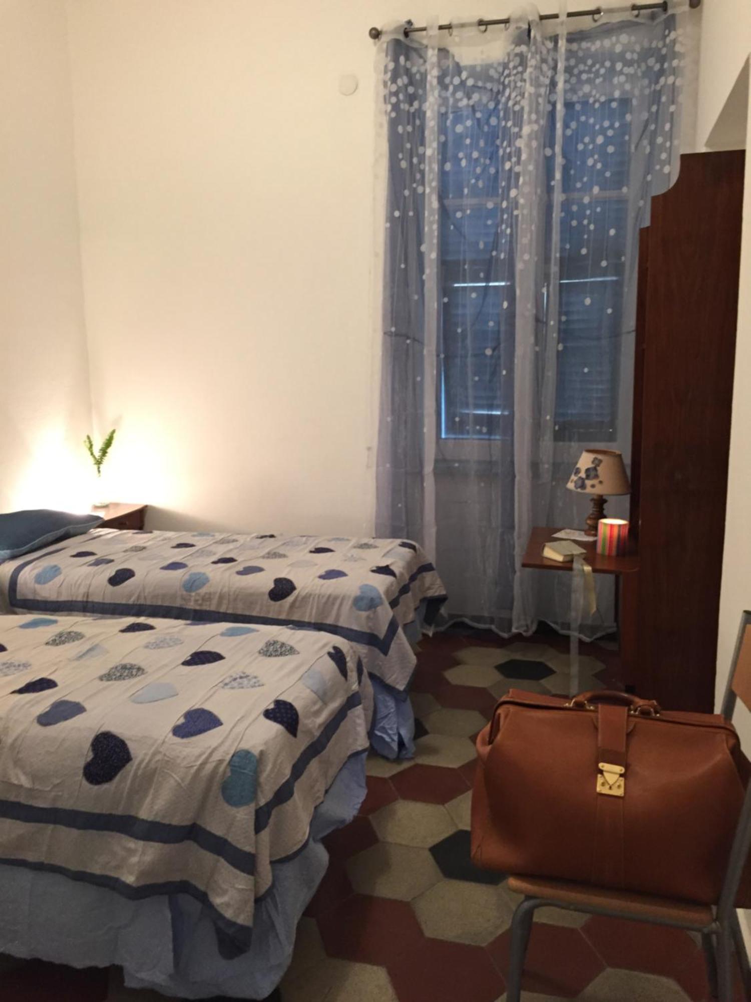A Pochi Passi Dal Mare By Portofinovacanze Bonassola Exteriör bild