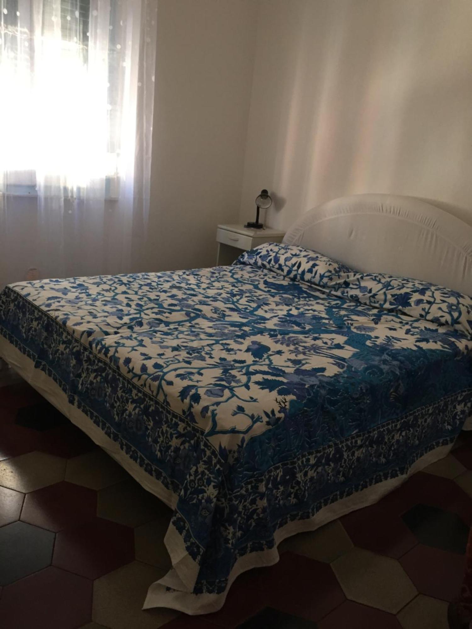 A Pochi Passi Dal Mare By Portofinovacanze Bonassola Exteriör bild