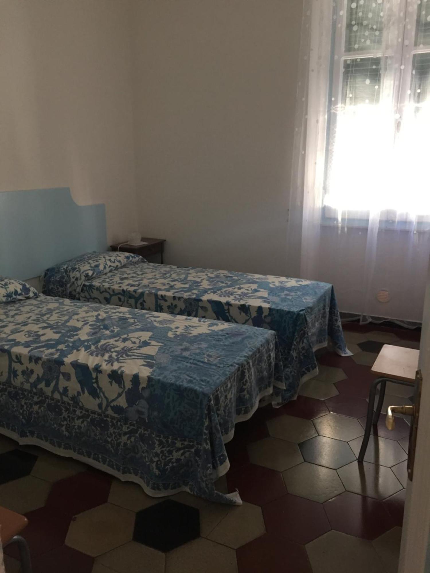 A Pochi Passi Dal Mare By Portofinovacanze Bonassola Exteriör bild